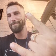Фотография мужчины Saimon, 38 лет из г. Василевичи