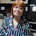 Ира, 66 лет