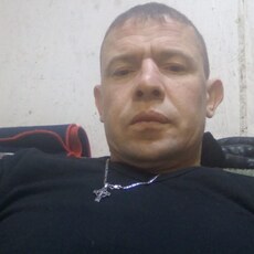 Фотография мужчины Сергей, 39 лет из г. Новосибирск