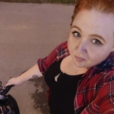 Фотография девушки Маруся, 38 лет из г. Воронеж