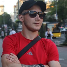 Фотография мужчины Руслан, 23 года из г. Киев
