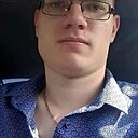 Денис, 25 лет