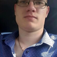 Фотография мужчины Денис, 25 лет из г. Томск