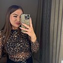 Alina Sultanovna, 26 лет