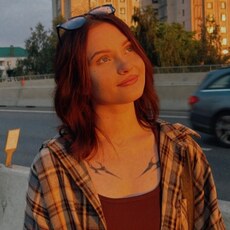Фотография девушки Николь, 18 лет из г. Барановичи