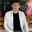Эльдар, 21 год