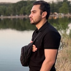 Фотография мужчины Сахиб, 23 года из г. Краков