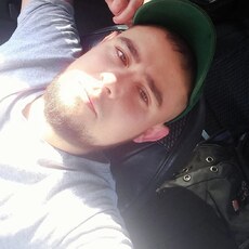 Фотография мужчины Александр, 32 года из г. Курган