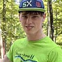 Витя Кузнецов, 23 года