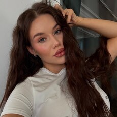 Фотография девушки Аня, 25 лет из г. Тула