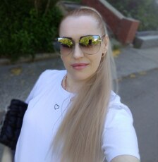 Фотография девушки Татьяна, 40 лет из г. Златоуст