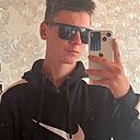 Семён, 19 лет
