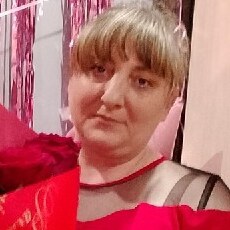 Фотография девушки Оксана, 44 года из г. Тула