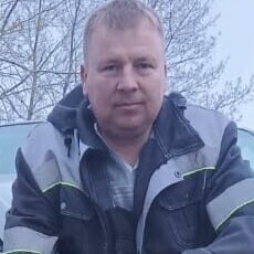 Фотография мужчины Александр, 41 год из г. Усть-Каменогорск