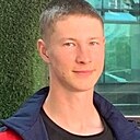 Максим, 19 лет