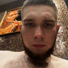 Фотография мужчины Артем, 21 год из г. Братск
