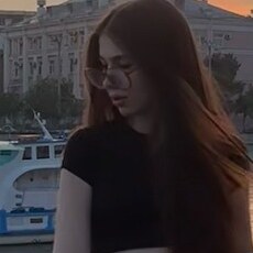 Фотография девушки Екатерина, 20 лет из г. Самара