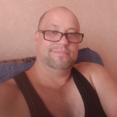 Фотография мужчины Николай, 46 лет из г. Липецк