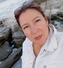 Фотография девушки Маргарита, 47 лет из г. Омск