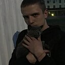 Александр, 19 лет