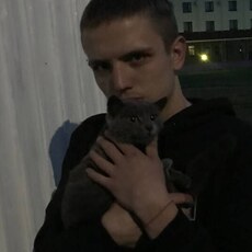 Фотография мужчины Александр, 19 лет из г. Курган