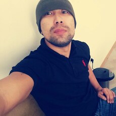 Фотография мужчины Нурсултан, 34 года из г. Актобе