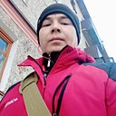 Альберт, 38 лет