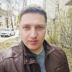 Фотография мужчины Степан, 29 лет из г. Волгоград