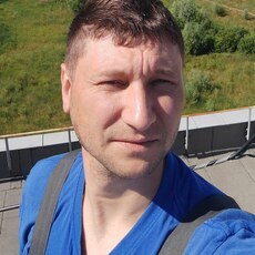 Фотография мужчины Артем, 33 года из г. Великий Новгород