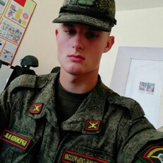 Фотография мужчины Влад, 19 лет из г. Волгоград