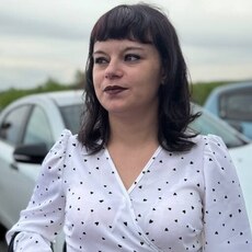 Фотография девушки Татьяна, 34 года из г. Прокопьевск