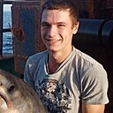 Евгений, 25 лет