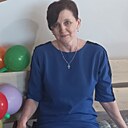 Людмила, 54 года