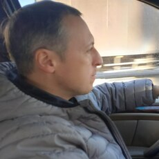 Фотография мужчины Stas, 47 лет из г. Москва