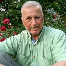 Фотография мужчины Геннадий, 59 лет из г. Воронеж