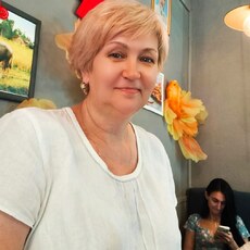Фотография девушки Ирина, 61 год из г. Новосибирск