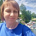 Марина, 42 года