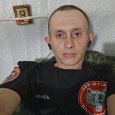 Фотография мужчины Андрей, 34 года из г. Палех