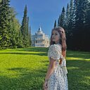 Анастасия, 21 год