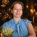 Татьяна, 47 лет