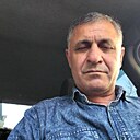 Эльданиз, 50 лет
