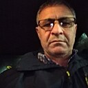 Эльданиз, 50 лет