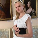 Анастасия, 21 год