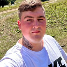 Фотография мужчины Рома, 26 лет из г. Салават