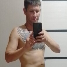 Фотография мужчины Александр, 36 лет из г. Тамбов