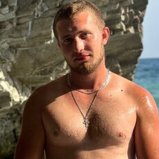 Фотография мужчины Молодой, 23 года из г. Донецк