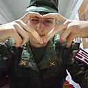 Данила, 23 года
