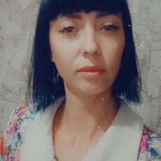Фотография девушки Людмила, 40 лет из г. Чапаевск