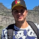 Владимир, 25 лет