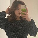 Полина, 22 года
